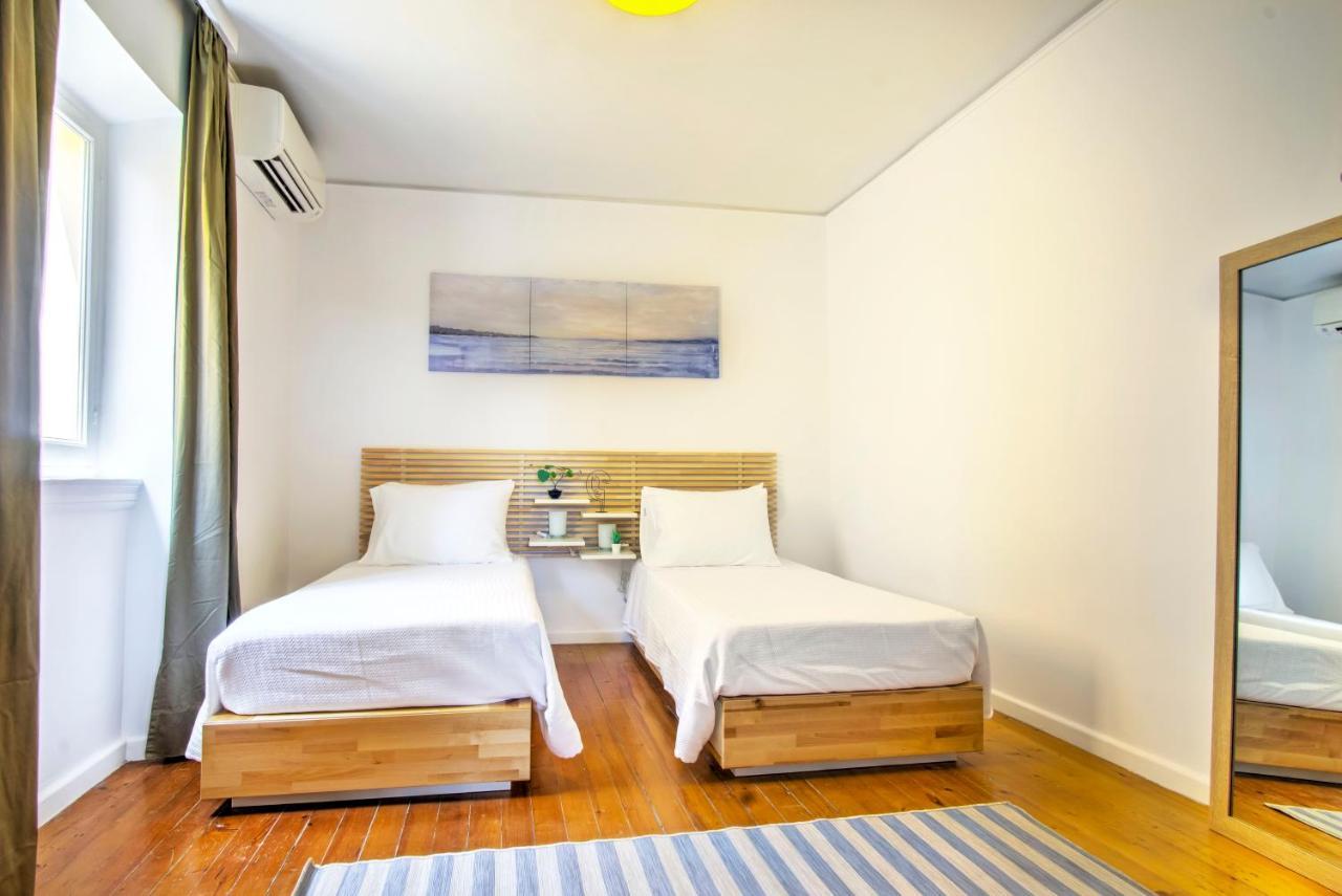 Ferienwohnung Casa Rosina Corfu  Exterior foto